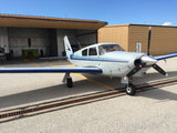 Airplane Design (Grey/Blue) - AIRG9G3FD250-GB1