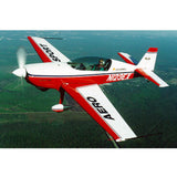 Airplane Design (Red) - AIR5OK300L-R1