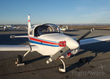 Airplane Design (Red/Blue) - AIR7ILKI1AA5-RB4