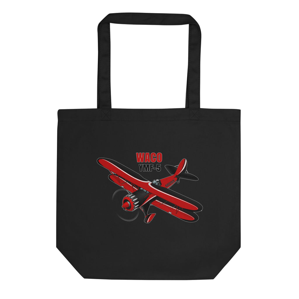 Custom Eco Tote Bag
