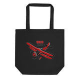 Custom Eco Tote Bag
