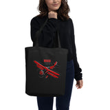 Custom Eco Tote Bag