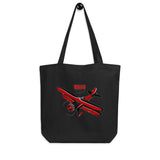 Custom Eco Tote Bag
