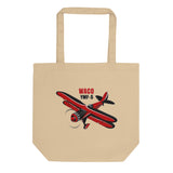 Custom Eco Tote Bag