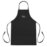 Custom Embroidered Apron