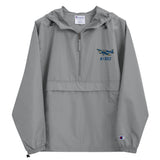 Custom Embroidered Champion Women's Packable Jacket