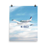 Custom Poster