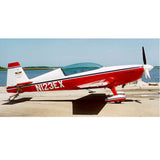 Airplane Design (Red) - AIR5OK300L-R1