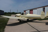 Airplane Design (Cream) - AIR5I3415C-C1