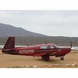 Airplane Design (Red#2) - AIRDFFM20-R2