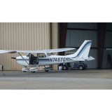 Airplane Design (Blue #9) - AIR35JJ172-B9