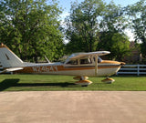 Airplane Design (Yellow)- AIR35JJ172-YB3