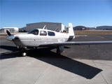 Airplane Design (Silver) - AIRDFFM20J-S1