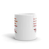 I Fix Airplanes Theme Mug - AIRJG5KL8-R1
