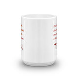 I Fix Airplanes Theme Mug - AIRJG5KL8-R1