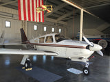 Airplane Design (Brown #2) - AIRG9G1II-B2