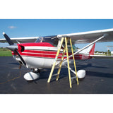 Airplane Design (Red/Black #4) - AIR35JJ172-RB4