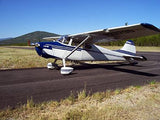 Airplane Design (Blue #6) - AIR35JJ170-B6