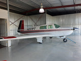 Airplane Design (Red/Black) - AIRDFFM20J-RB2