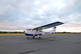 Airplane Design (Blue/Red) - AIR35JJ172-BR6