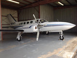 Airplane Design (Silver/Blue) - AIR35JJ4213-SB1
