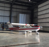 Airplane Design (Red) - AIR35JJ177-R1