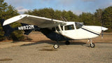 Airplane Design (Yellow/Blue) - AIR35JJJBPD1JK5I-YB1