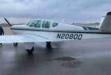 Airplane Design (Blue/Black/Grey) - AIR2552FED35-BBG1