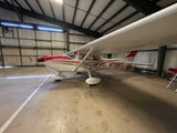 Airplane Design (Red/Gold) - AIR35JJ182Q-RG1