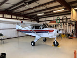 Airplane Design (Red/Blue) - AIRG9GKI9-RB1