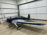 Airplane Design (Blue/Black) - AIRM1EIM7-BB1