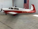 Airplane Design (Red/Gold #2) - AIRDFFM20R-RG2