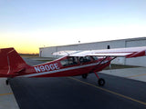 Airplane Design (Red) - AIR453JLG-R4