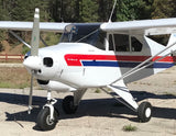 Airplane Design (Red/Blue) - AIRG9GKI9-RB1
