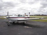 Beechcraft Bonanza A36