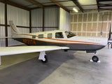 Airplane Design (Silver/Orange) - AIRGRGJ1I-SO1