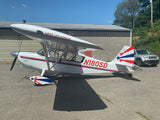 Super Decathlon 8KCAB