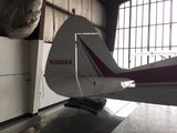 Airplane Design (Red/Silver) - AIRG9GKI9-RS1