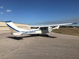 Airplane Design (Yellow/Blue) - AIR35JJ182D-YB1
