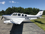 Bonanza G36