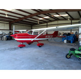 Airplane Design (Red) - AIR35JJ172K-R1