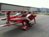 Airplane Design (Red #3) - AIRG9KJG5-R3