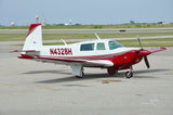 Airplane Design (Red/Black) - AIRDFFM20J-RB4