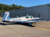 Airplane Design (Silver/Blue/Red) - AIRDFFM20J-SBR1