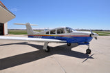 Airplane Design (Blue/Red/Gold) - AIRG9G1I3IV-BRG1