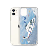 Custom Themed iPhone Case