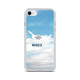 Custom Themed iPhone Case