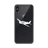 Custom Clear iPhone Case