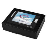 Custom Airplane Jigsaw Puzzle - Add Your N#