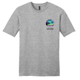 Northern Flights Airplane Customized T-Shirt